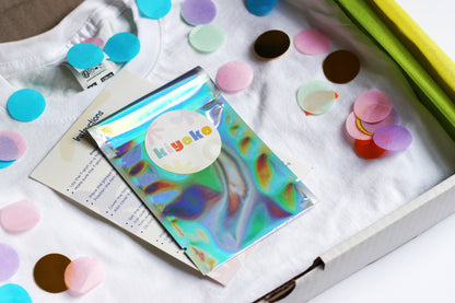 Princess & Unicorn DIY T-shirt Kit